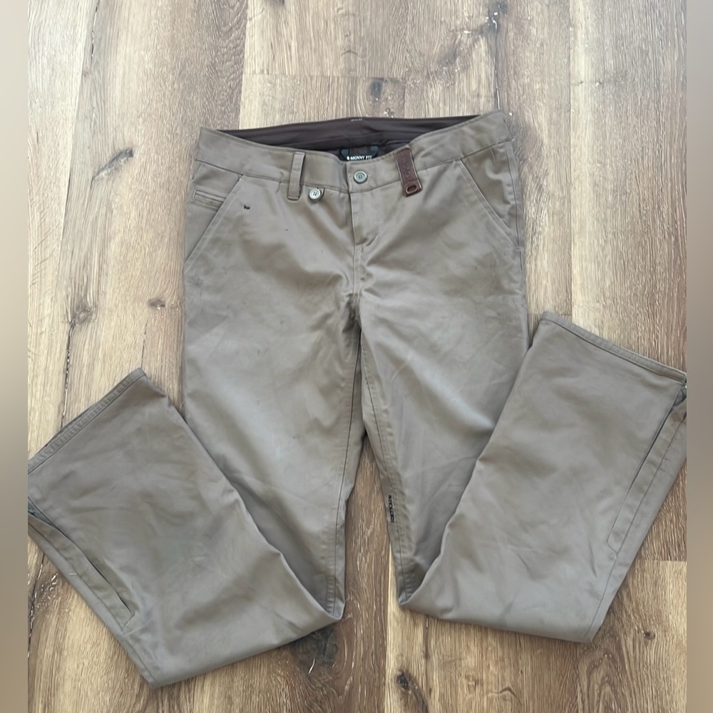 Snowboard Pants